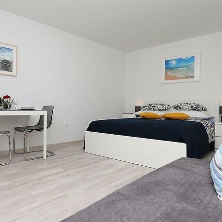 Modern Apartments Iva Makarska Kültér fotó